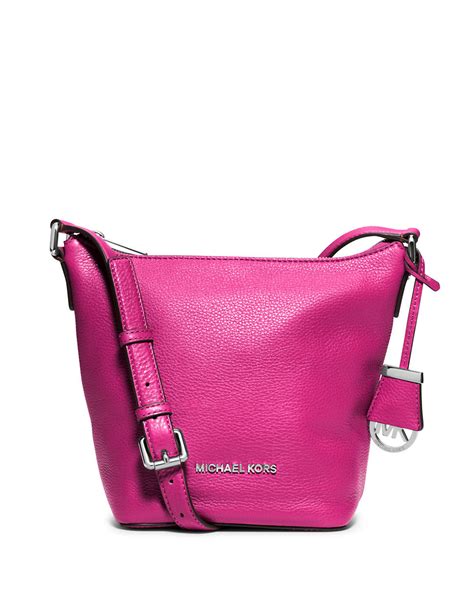 michael michael kors bedford small messenger 